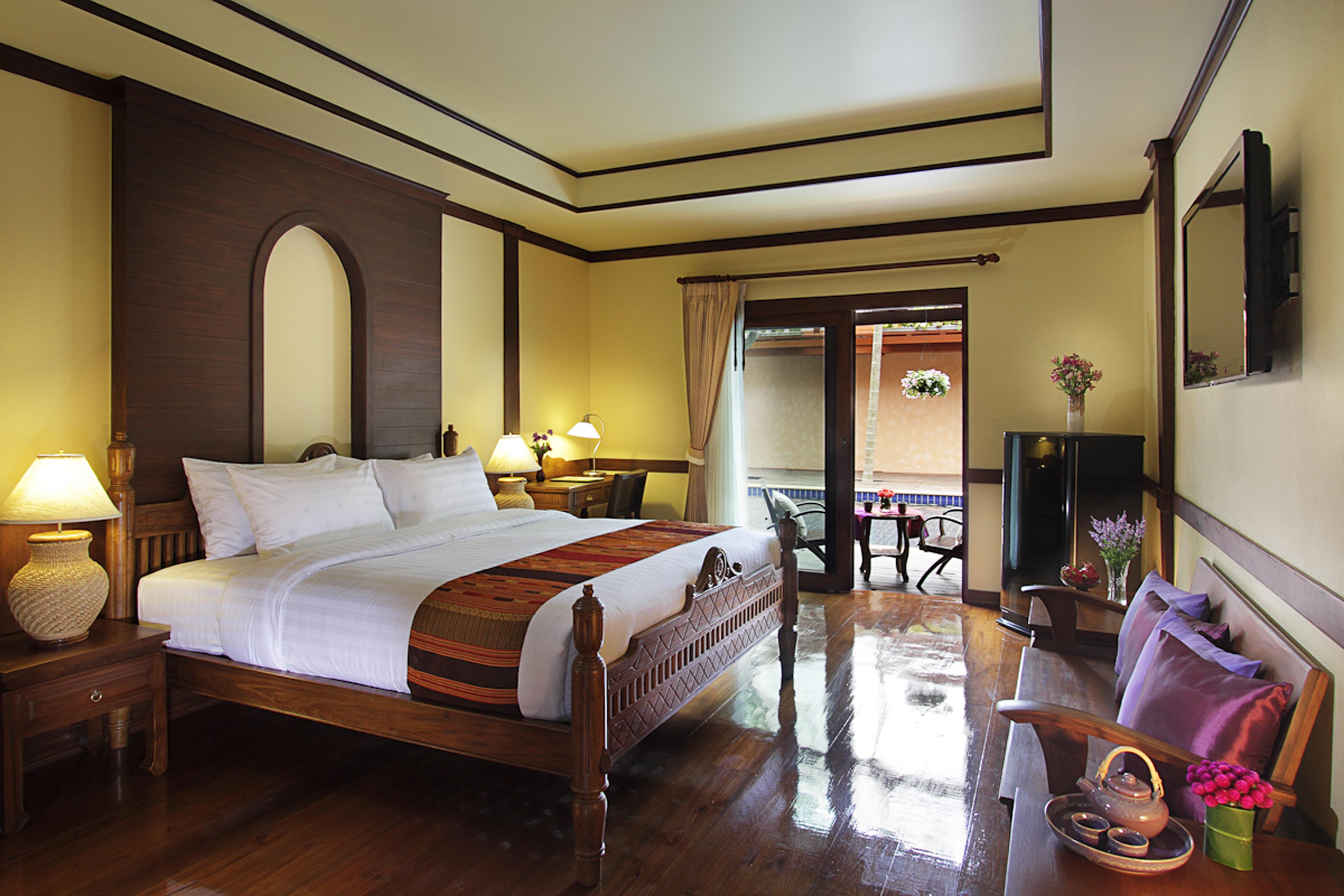 Baan U Sabai Boutique House-Sha Plus Chiang Mai Exterior photo