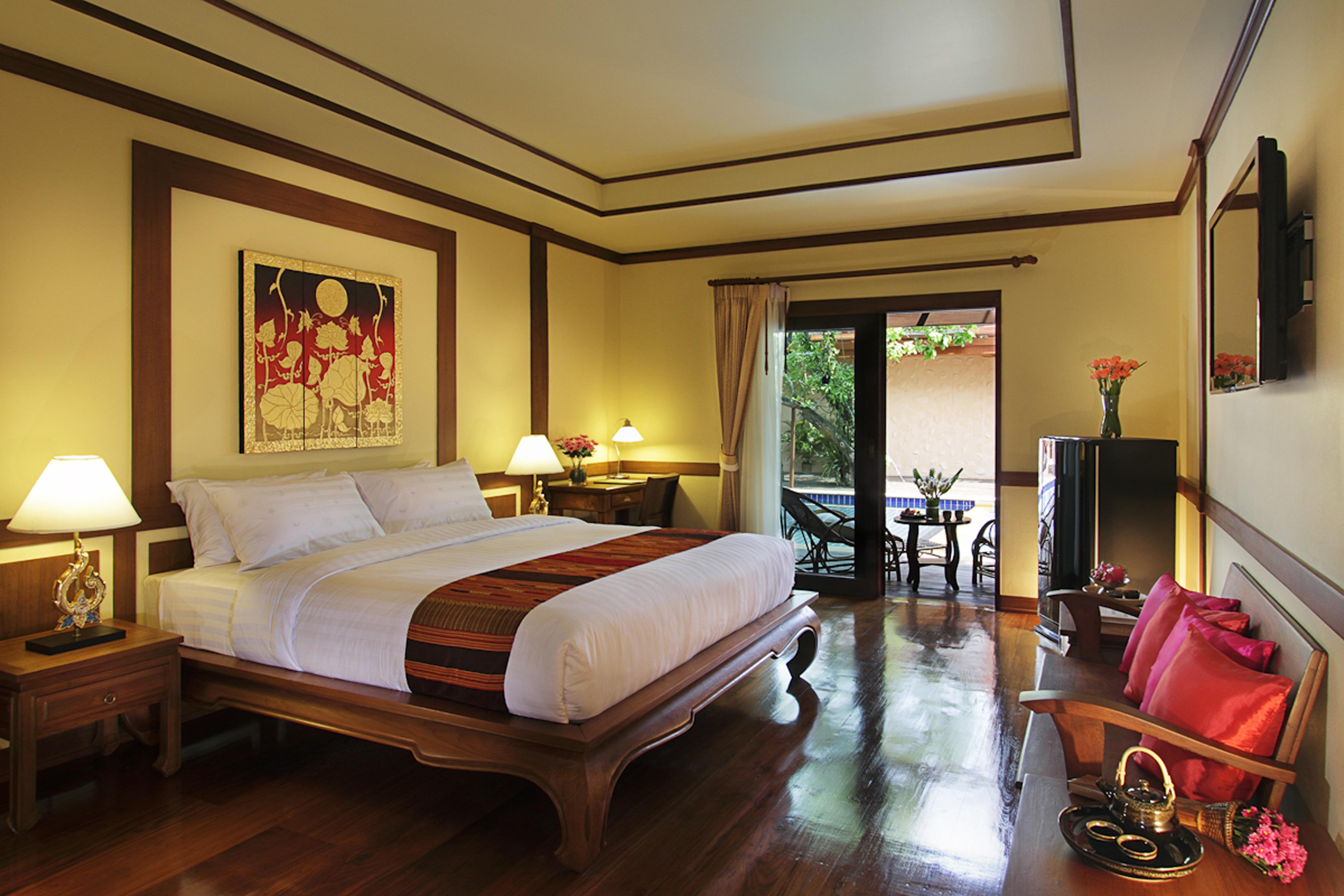 Baan U Sabai Boutique House-Sha Plus Chiang Mai Exterior photo