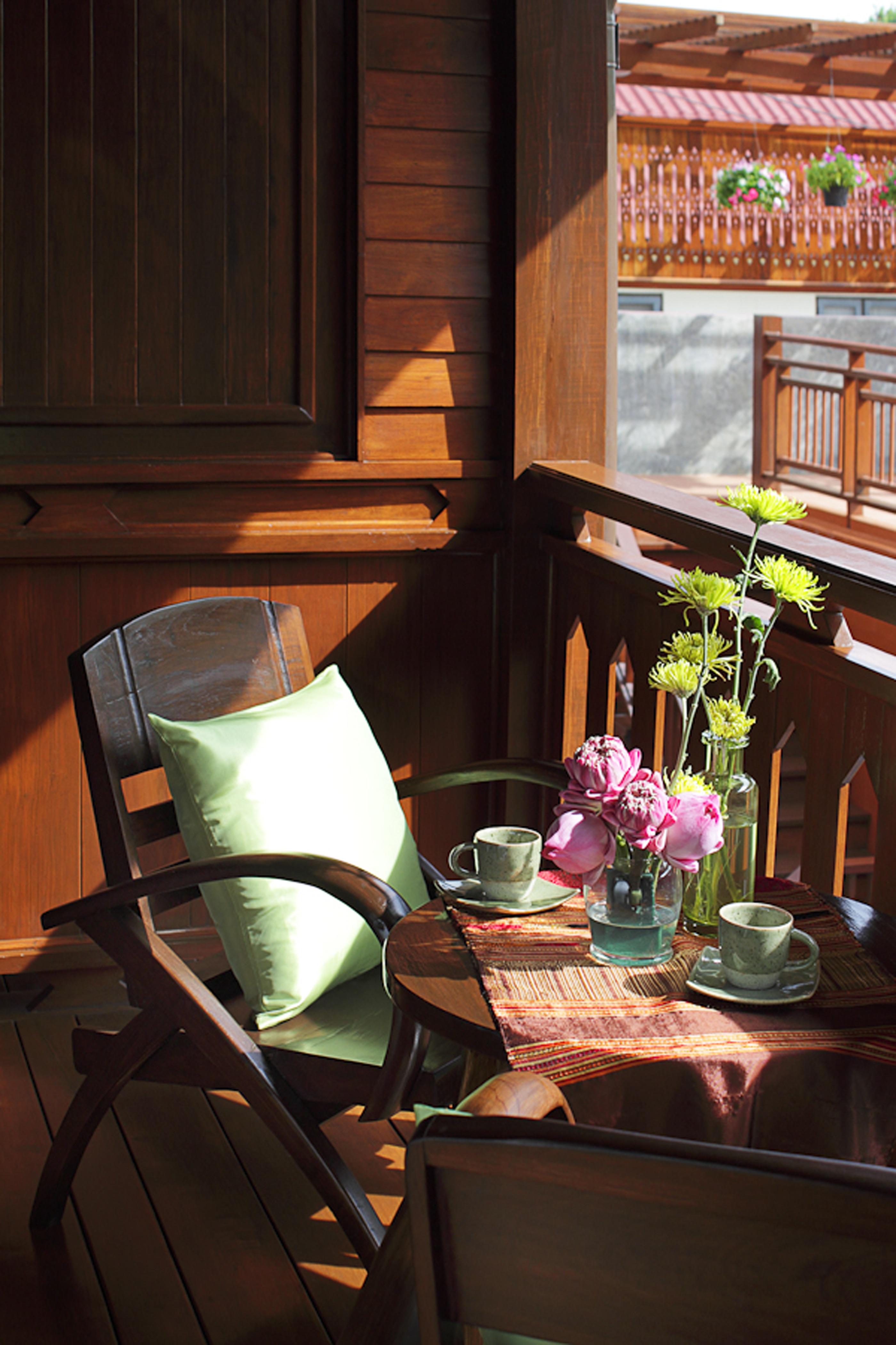 Baan U Sabai Boutique House-Sha Plus Chiang Mai Exterior photo