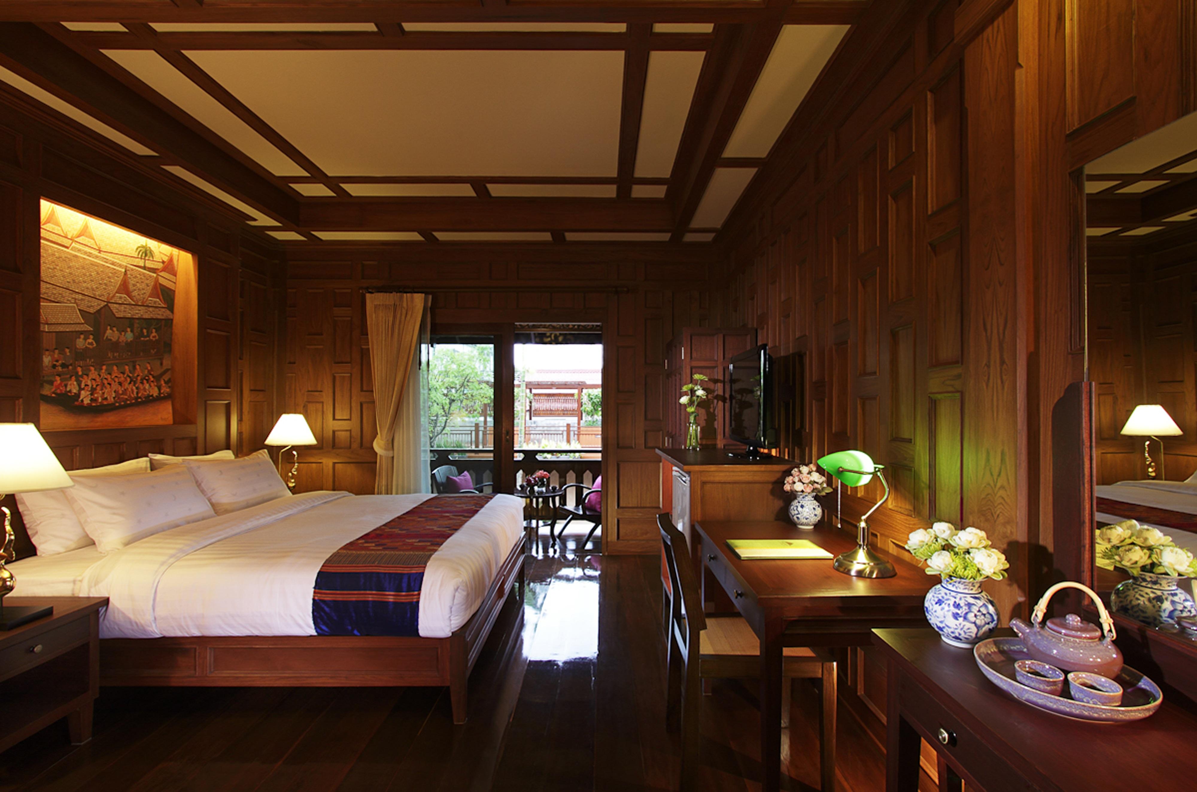 Baan U Sabai Boutique House-Sha Plus Chiang Mai Exterior photo