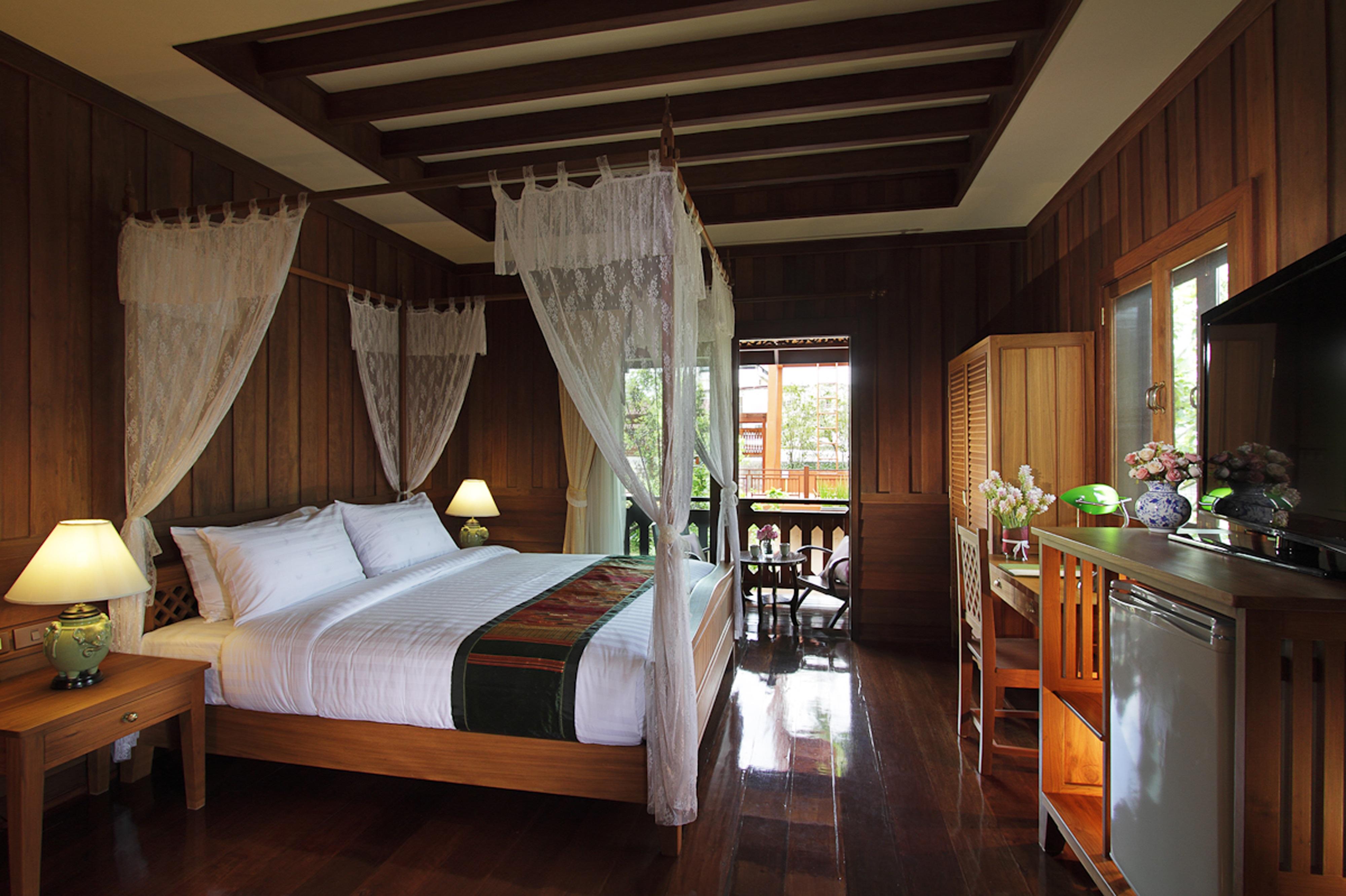 Baan U Sabai Boutique House-Sha Plus Chiang Mai Exterior photo