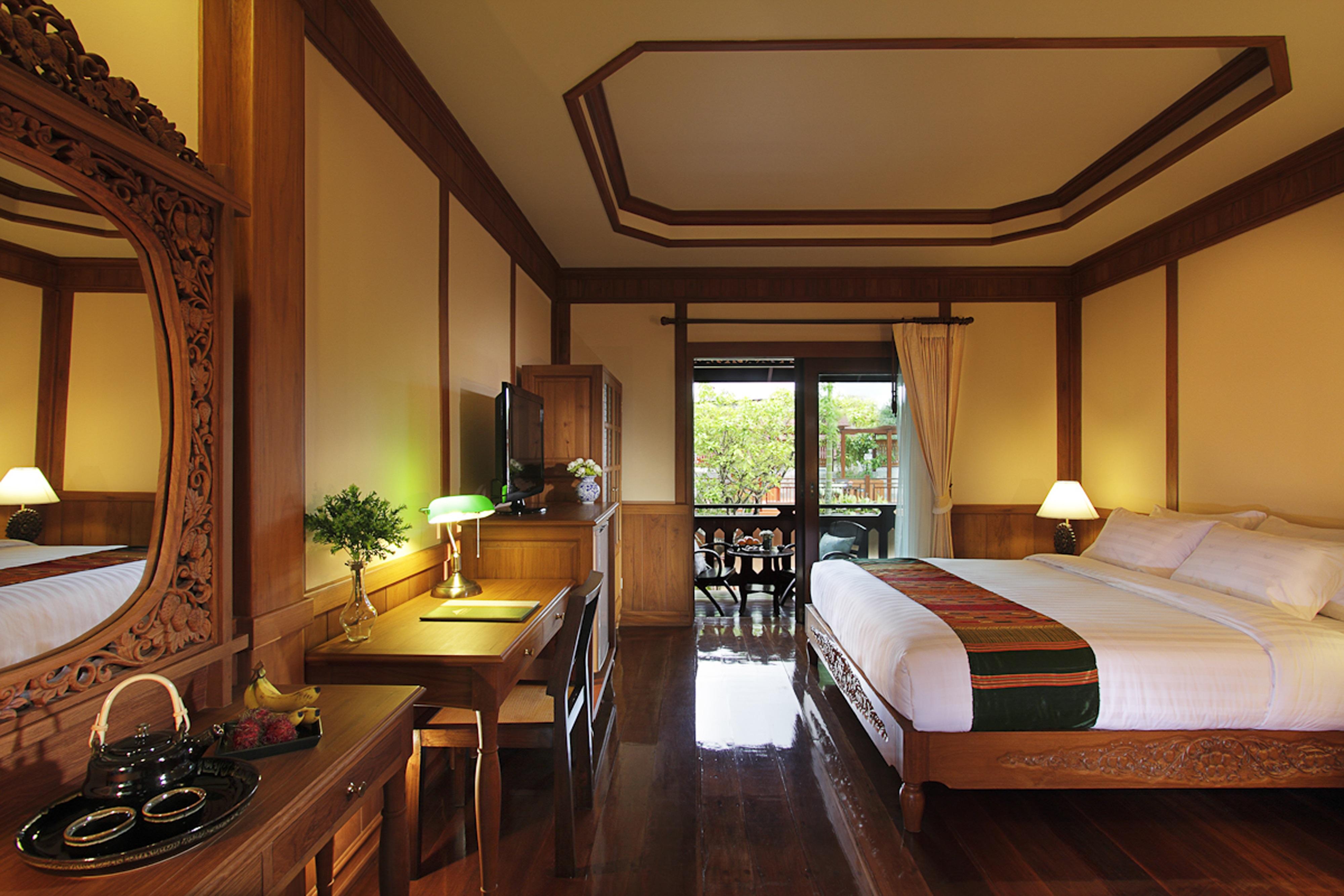 Baan U Sabai Boutique House-Sha Plus Chiang Mai Exterior photo