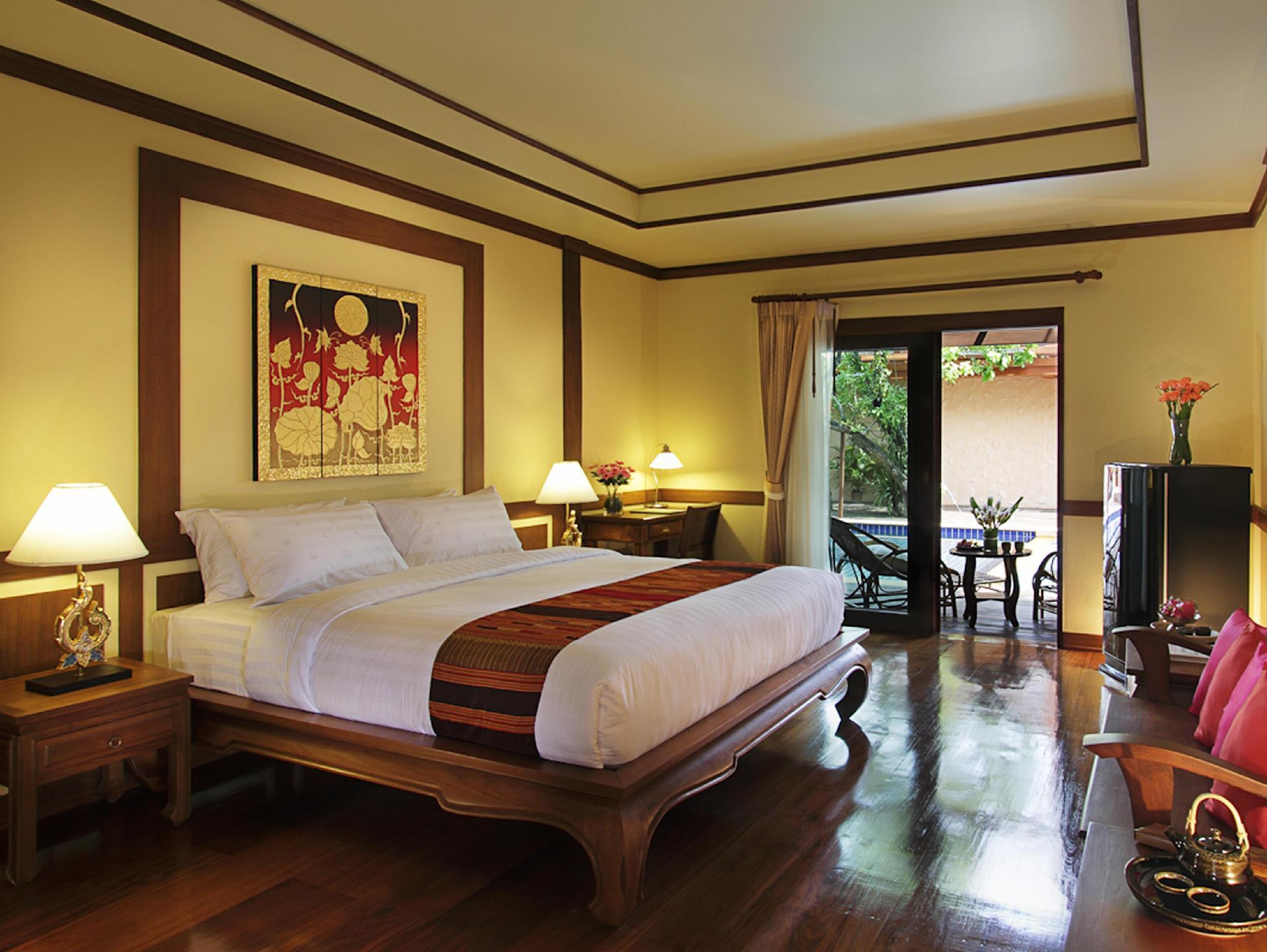 Baan U Sabai Boutique House-Sha Plus Chiang Mai Exterior photo
