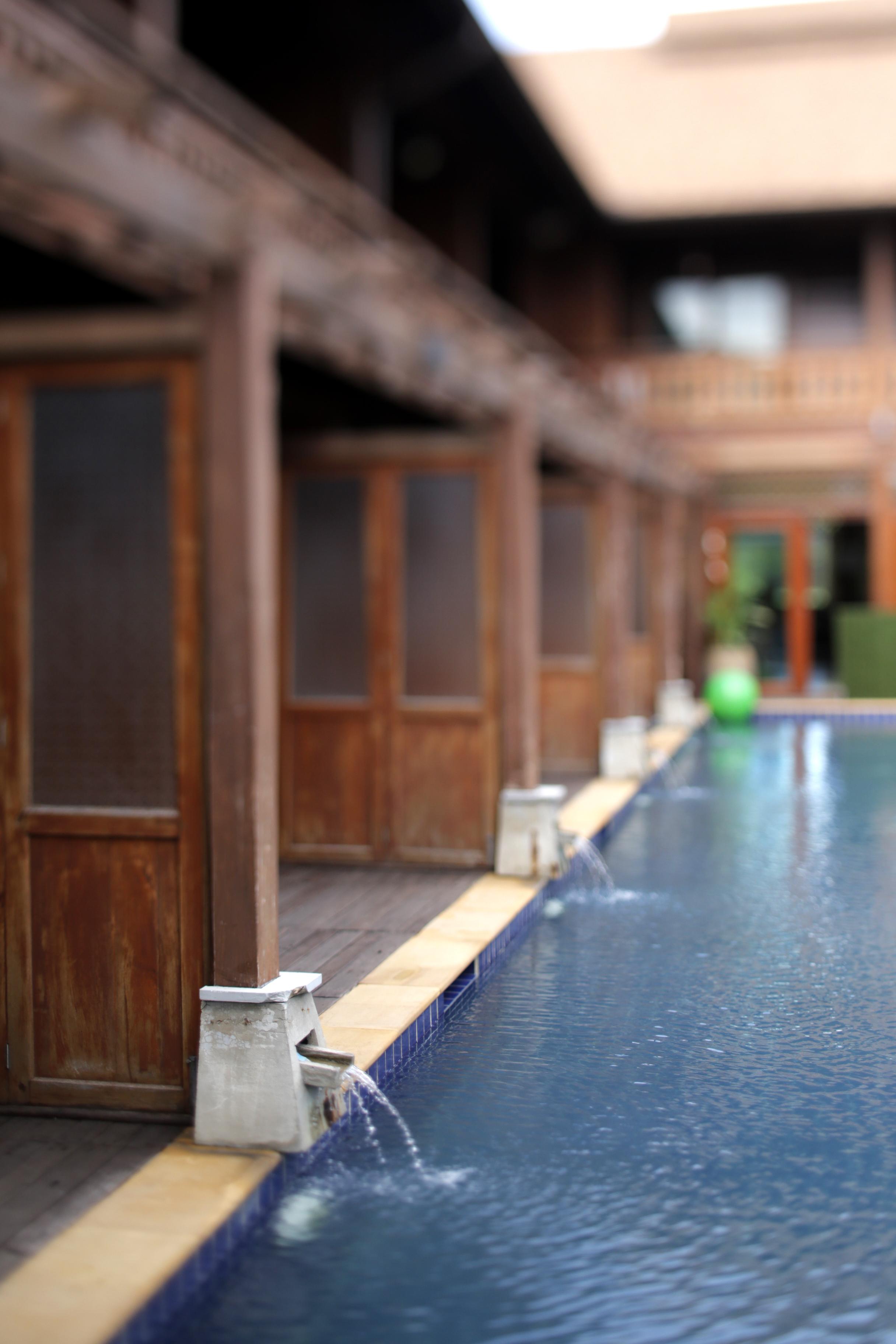 Baan U Sabai Boutique House-Sha Plus Chiang Mai Exterior photo