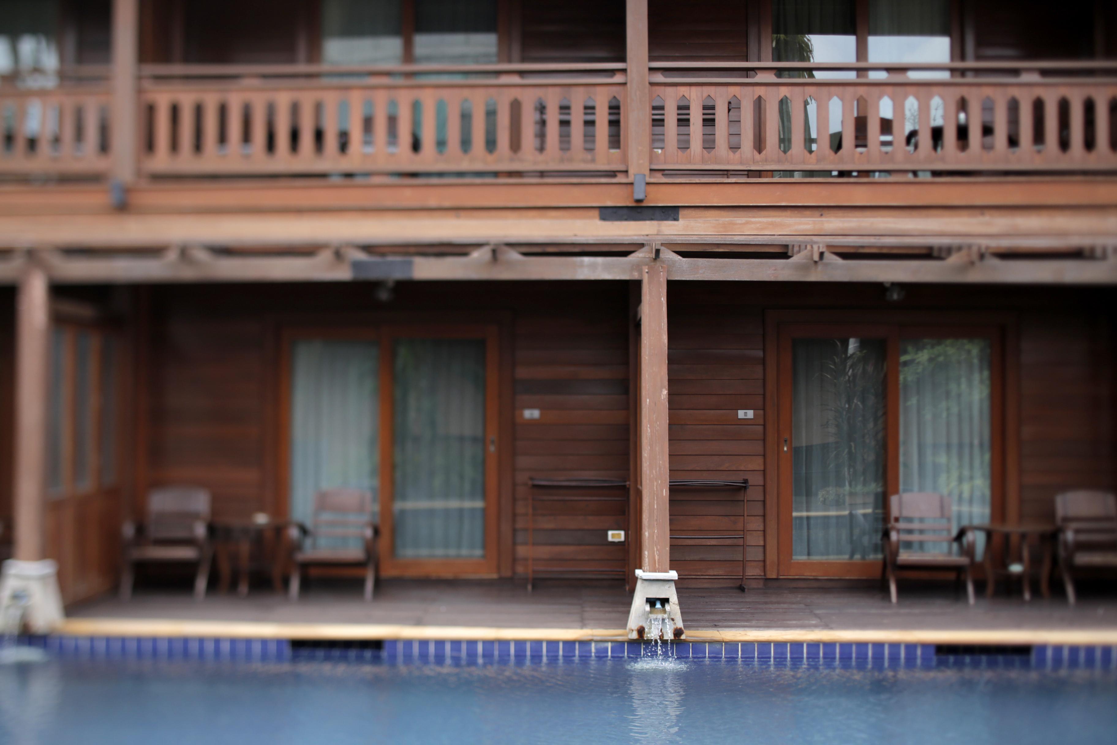 Baan U Sabai Boutique House-Sha Plus Chiang Mai Exterior photo