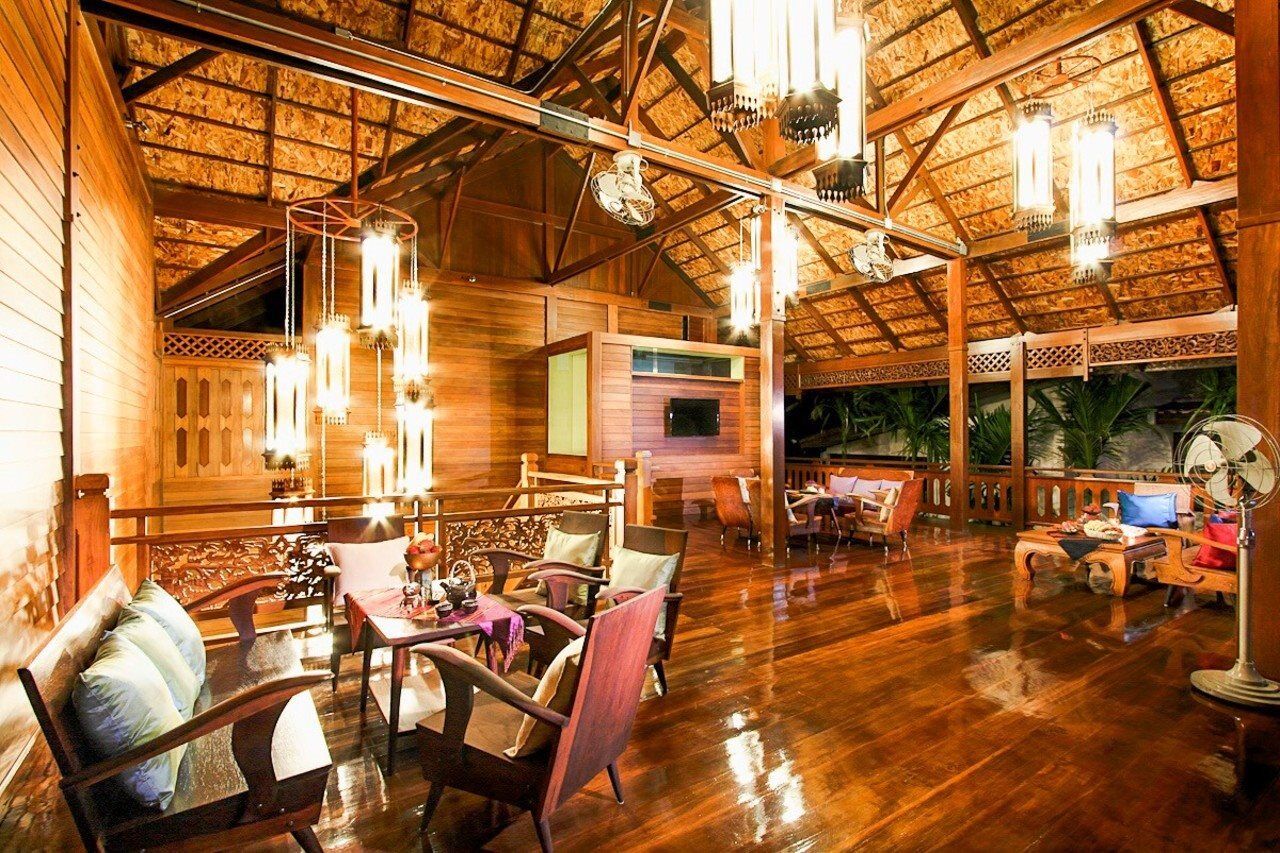 Baan U Sabai Boutique House-Sha Plus Chiang Mai Exterior photo
